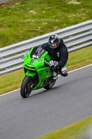 Middle 1 Group Green Bikes